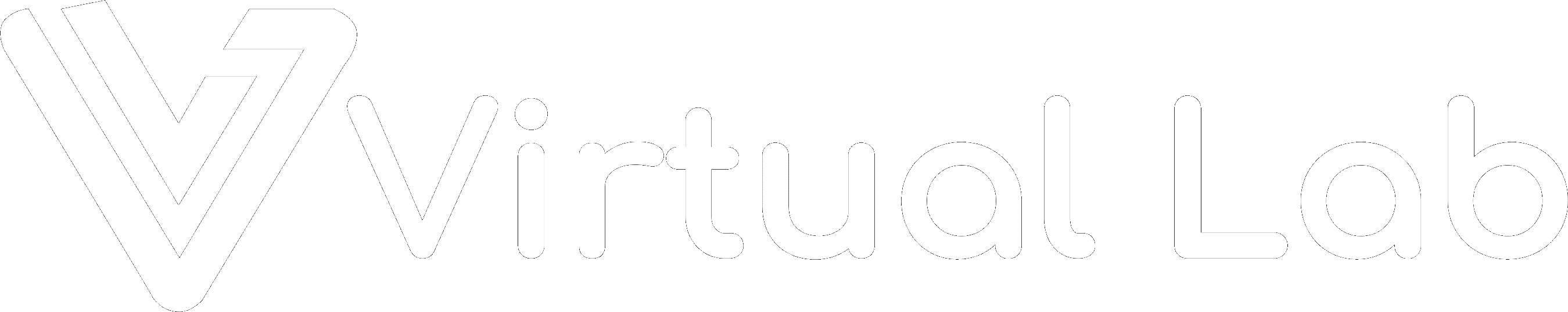 Virtual Lab Tech logo